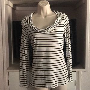 Esprit long sleeve top